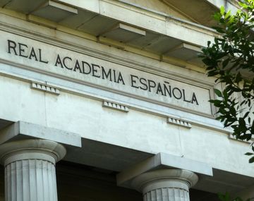 Un toque argentino para la Real Academia