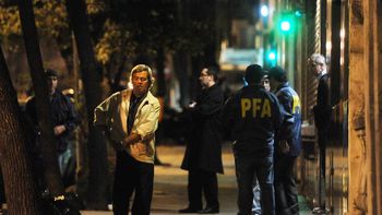 los detalles del allanamiento en la casa de angeles rawson los detalles del allanamiento en la casa de angeles rawson