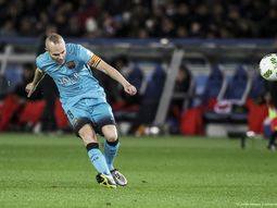 iniesta a gallardo: en ilusion y ganas no nos supera nadie iniesta a gallardo: en ilusion y ganas no nos supera nadie