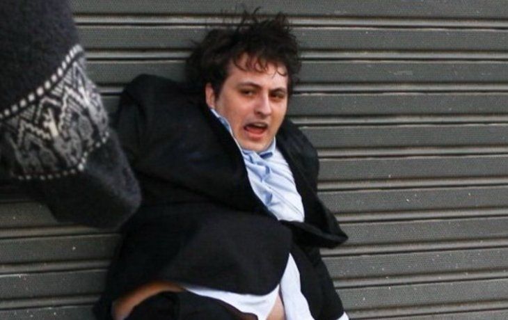 Borrá esto, pelotu...: el tuit que tuvo que eliminar Fran Fijap por orden de Gordo Dan