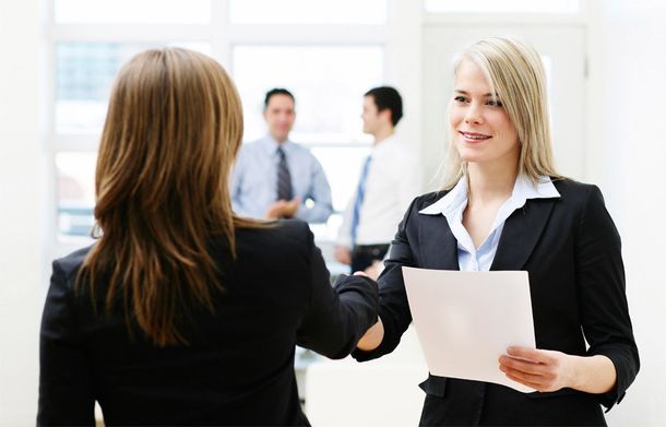 ¿Cuál es el mejor look para una entrevista laboral?