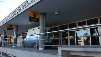 Foto gentileza diario El Día de La Plata Foto gentileza diario El Día de La Plata