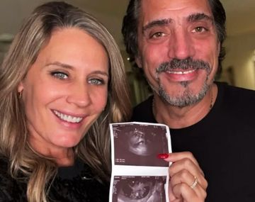 Alerta por la salud de Rocío Marengo en las últimas semanas de embarazo: por qué la internaron