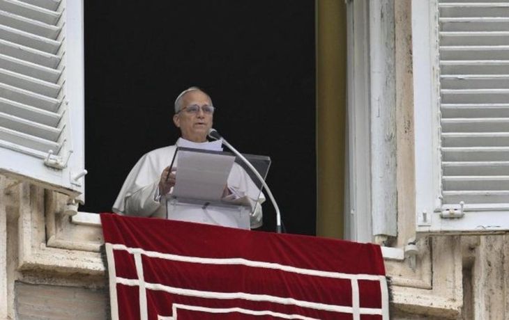 Crece la expectativa por una posible visita del Papa León XIV a la Argentina