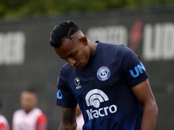 La decisión que tomó Boca sobre la incorporación de Sebastián Villa