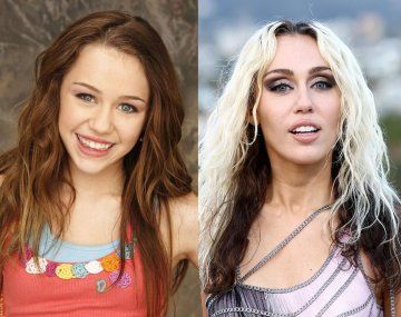 Disney lanzó el primer adelanto del regreso de Hannah Montana: los detalles