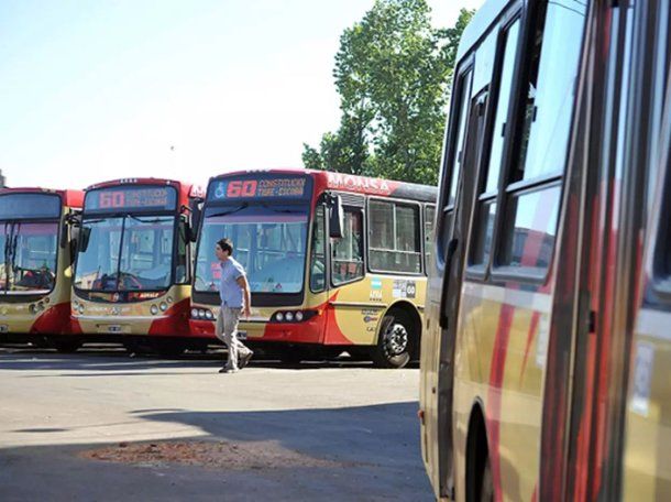Desde la UTA advirtieron: No tengan ninguna esperanza de que se levante el paro de colectivos