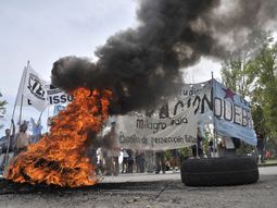 ¿como es el nuevo protocolo antipiquete que aplicara el gobierno? ¿como es el nuevo protocolo antipiquete que aplicara el gobierno?