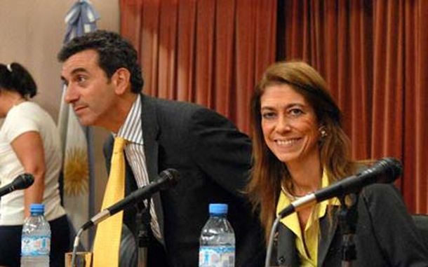 Giorgi y Randazzo