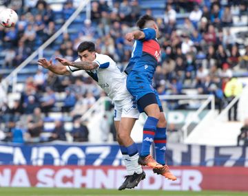 Ver en vivo Tigre-Vélez