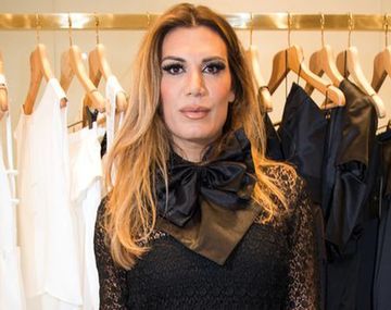 Flor de la Ve expondrá a favor de la despenalización del aborto