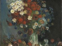 Van gogh