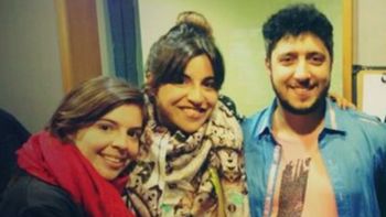 las hermanas maradona no tuvieron piedad de nadie las hermanas maradona no tuvieron piedad de nadie