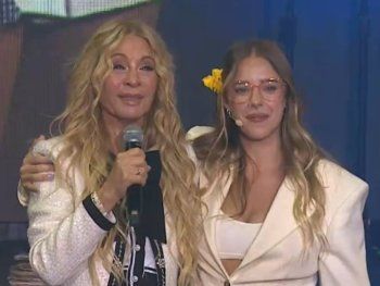 Cris Morena Day: el evento que organizó Olga y estalló el Gran Rex de fanáticos