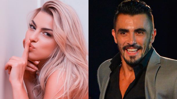 Ailén Bechara negó la reconciliación con Fernando Bertona