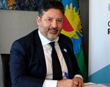 Menéndez: Massa tiene muchísimo para aportar al Gobierno