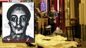 identificaron a complice del principal sospechoso de los atentados en paris identificaron a complice del principal sospechoso de los atentados en paris