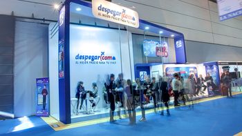 las oficinas del sitio de viajes online despegar.com fueron clausuradas por afip las oficinas del sitio de viajes online despegar.com fueron clausuradas por afip