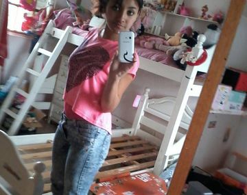 Apareció sana y salva adolescente platense desaparecida