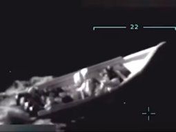 presentan una denuncia ante la cidh por los bombardeos de eeuu en el caribe presentan una denuncia ante la cidh por los bombardeos de eeuu en el caribe