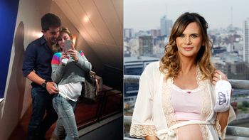 la amante de squarzon puso en duda que el sea el padre del chico que espera granata la amante de squarzon puso en duda que el sea el padre del chico que espera granata