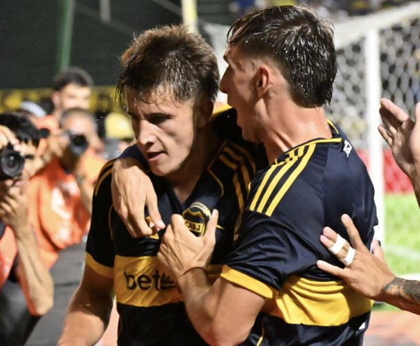 Boca venció 2-0 a Vélez y cierra el año con el Trofeo de Campeones 2025 de Reserva