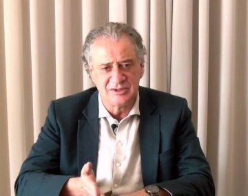 El presidente de Mineiro a River: Los vamos a recibir con comodidad y seguridad