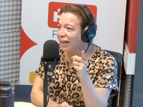 El nuevo descargo de Lizy Tagliani tras la denuncia de Viviana Canosa: Nadie de la Justicia me llamó