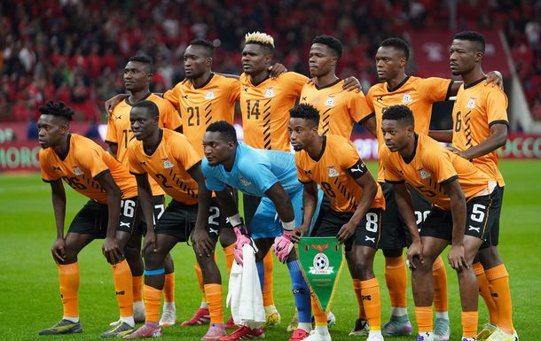 Las figuras de Zambia que ponen en alerta a la Selección Argentina