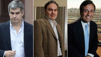 denuncian a pena, lopetegui y quintana por beneficiar a laboratorios extranjeros