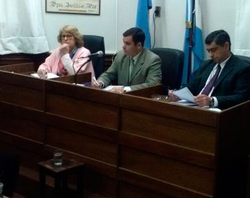 Declaró una amiga de Nahir Galarza y la complicó más