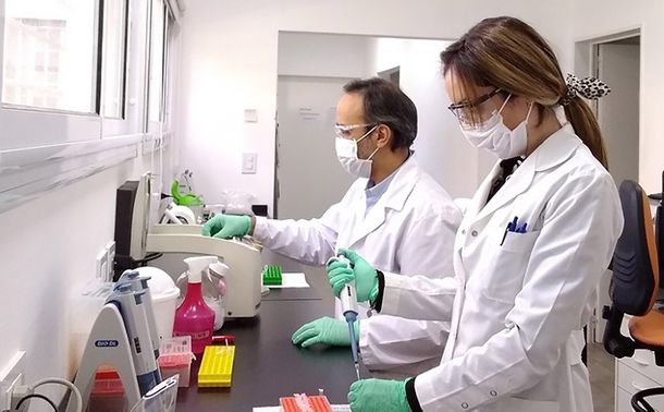 Gobierno bonaerense volvió a subir los salarios del personal científico de la Provincia