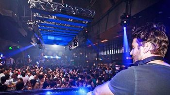 las fiestas electronicas continuan y se mudaron a los boliches portenos las fiestas electronicas continuan y se mudaron a los boliches portenos