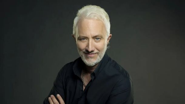 Los invitados de Andy Kusnetzoff para este sábado 7 de mayo