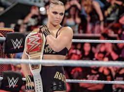 Instagram Ronda Rousey