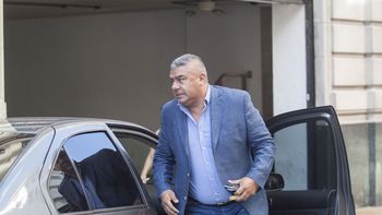 ¿Seguirá el Patón tras la reunión con Tapia? ¿Seguirá el Patón tras la reunión con Tapia?