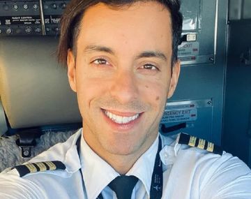 Sorprendente: el cambio de Martín Anchorena a doce años de su salida de Gran Hermano