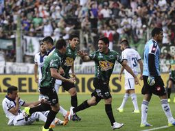 No hubo milagro: Nueva Chicago ganó pero descendió a la B Nacional