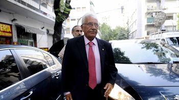 El FpV irá a la justicia por el decreto que cambia el régimen de ART El FpV irá a la justicia por el decreto que cambia el régimen de ART