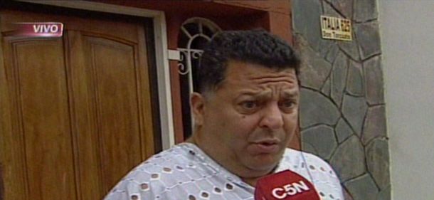 Habló el pai César: Melody debe estar mal porque no me conoce