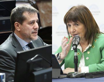 Recalde dejó expuesta a Bullrich por aportes a su campaña de 2023: Usted miente