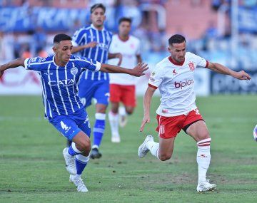Fútbol libre por celular: cómo ver en vivo Estudiantes de La Plata vs Godoy Cruz