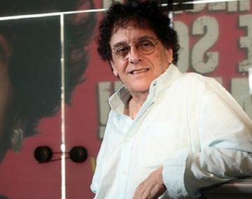 Gasalla levantó otra vez Más respeto que soy tu madre 2