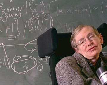 Stephen Hawking asegura que el bosón de Higgs podría destruir el universo