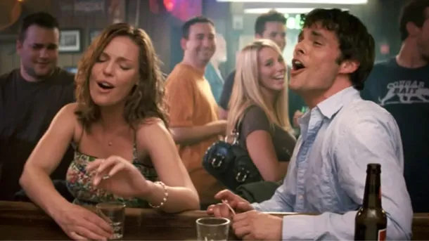 Es una de las comedias románticas mas entretenidas de la plataforma