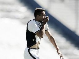 gol de Ramis para Talleres - Crédito: @FutbolARG_2017 gol de Ramis para Talleres - Crédito: @FutbolARG_2017