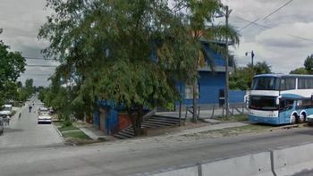 boliches de lomas de zamora ofrecen guarda-armas a sus asistentes boliches de lomas de zamora ofrecen guarda-armas a sus asistentes