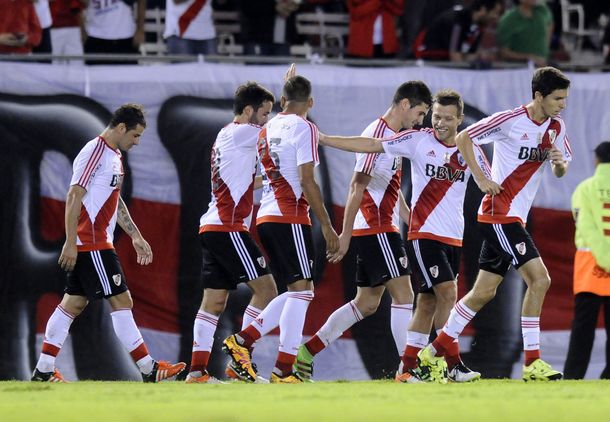 Baja de último momento: un jugador titular de River se pierde el Superclásico