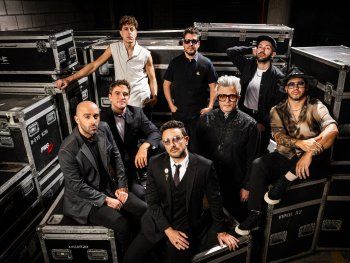 No te va a gustar despide su gira 30 años con un impresionante show