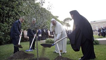 fuerte critica del papa al fundamentalismo religioso fuerte critica del papa al fundamentalismo religioso